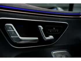 Mercedes-Benz EQE (2022) thumbnail 19