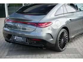 Mercedes-Benz EQE (2022) thumbnail 24
