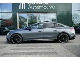 Mercedes-Benz EQE (2022) thumbnail 5