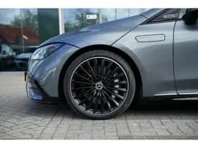 Mercedes-Benz EQE (2022) thumbnail 7