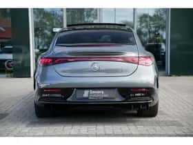 Mercedes-Benz EQE (2022) thumbnail 9