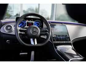 Mercedes-Benz EQE (2022) thumbnail 10