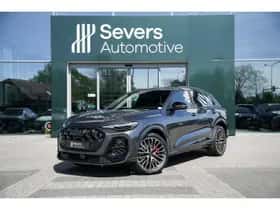 Audi Q5 (2026)