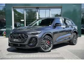 Audi Q5 (2026) thumbnail 2