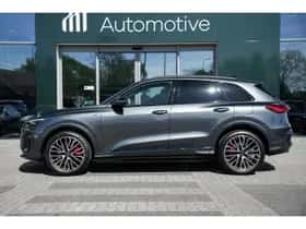 Audi Q5 (2026) thumbnail 5