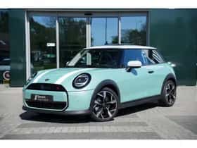 MINI 3-deurs (2024) thumbnail 2