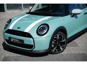 MINI 3-deurs (2024) thumbnail 23