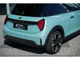 MINI 3-deurs (2024) thumbnail 24
