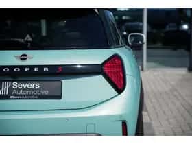 MINI 3-deurs (2024) thumbnail 29