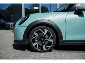MINI 3-deurs (2024) thumbnail 7