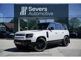 Land Rover Defender (2026)