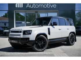 Land Rover Defender (2026) thumbnail 2