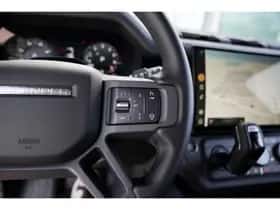 Land Rover Defender (2026) thumbnail 12