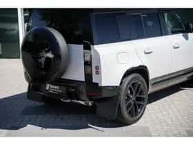 Land Rover Defender (2026) thumbnail 24