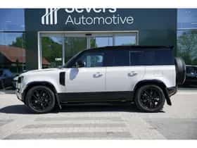 Land Rover Defender (2026) thumbnail 5