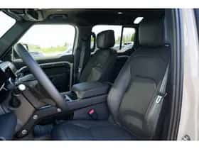 Land Rover Defender (2026) thumbnail 6