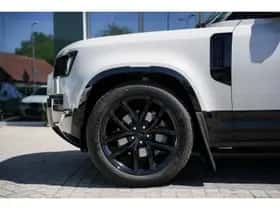 Land Rover Defender (2026) thumbnail 7