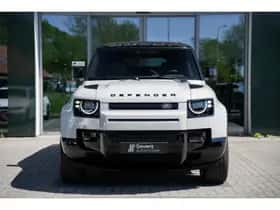 Land Rover Defender (2026) thumbnail 8