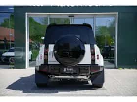 Land Rover Defender (2026) thumbnail 9