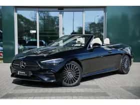 Mercedes-Benz CLE (2025) thumbnail 2