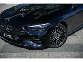 Mercedes-Benz CLE (2025) thumbnail 23