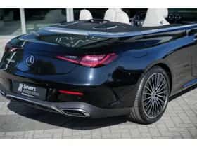 Mercedes-Benz CLE (2025) thumbnail 24