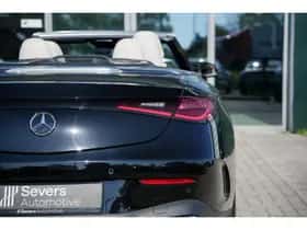 Mercedes-Benz CLE (2025) thumbnail 30