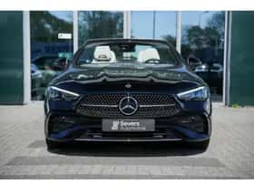 Mercedes-Benz CLE (2025) thumbnail 8