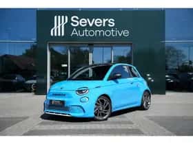 Fiat 500 (2024)