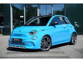 Fiat 500 (2024) thumbnail 2