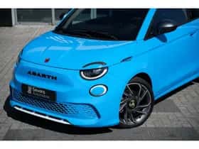 Fiat 500 (2024) thumbnail 21