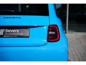 Fiat 500 (2024) thumbnail 27