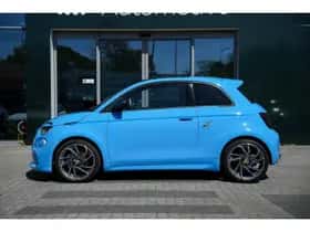 Fiat 500 (2024) thumbnail 5