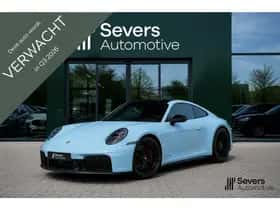 Porsche 911 (2026)