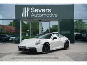 Porsche 911 (2026)
