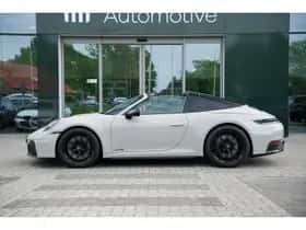 Porsche 911 (2026) thumbnail 5