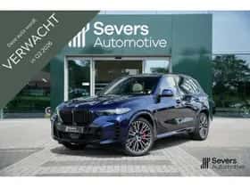 BMW X5 (2025)