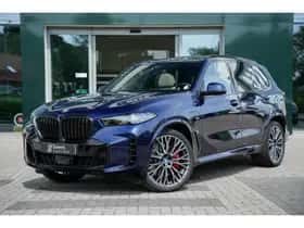 BMW X5 (2025) thumbnail 2