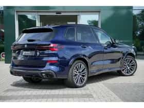BMW X5 (2025) thumbnail 3