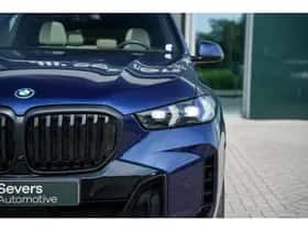 BMW X5 (2025) thumbnail 30