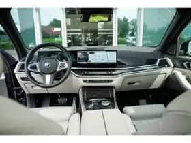 BMW X5 (2025) thumbnail 4