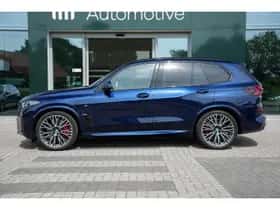 BMW X5 (2025) thumbnail 5