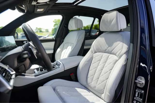 BMW X5 (2025) thumbnail 6