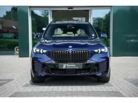 BMW X5 (2025) thumbnail 8