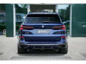 BMW X5 (2025) thumbnail 9