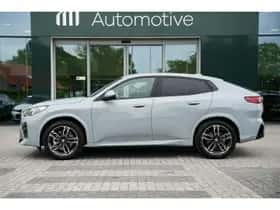 BMW iX2 (2025) thumbnail 5
