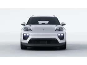 Porsche Macan (2024) thumbnail 4