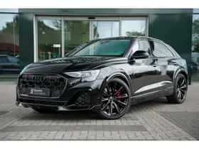 Audi Q8 (2026) thumbnail 2