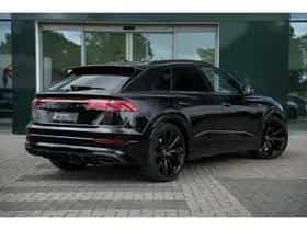 Audi Q8 (2026) thumbnail 3