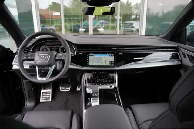 Audi Q8 (2026) thumbnail 4